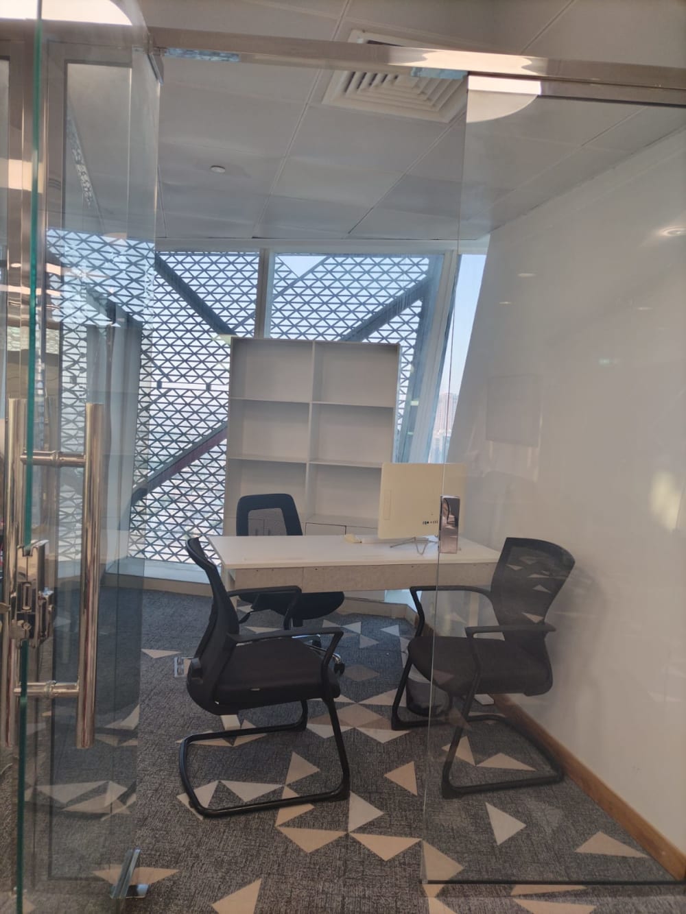 Strategic Partners Alliance WLL