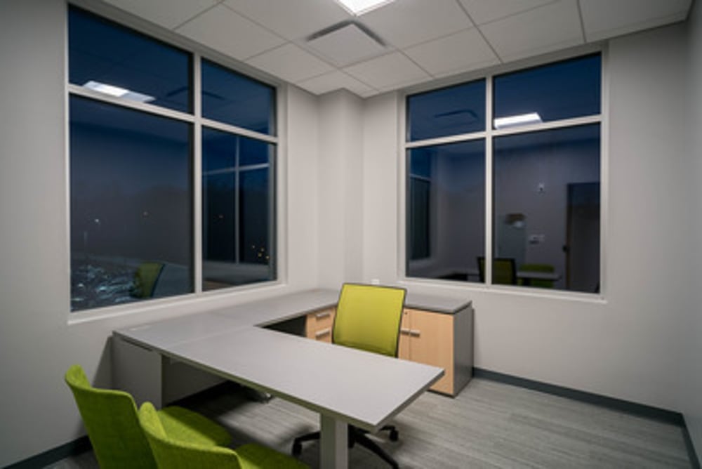 BNA CoWork Herron-Rock Hill