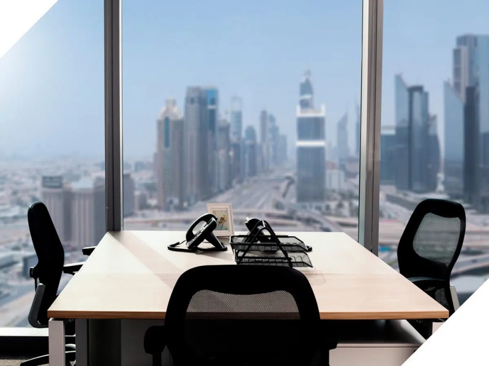 HB Space Business Center