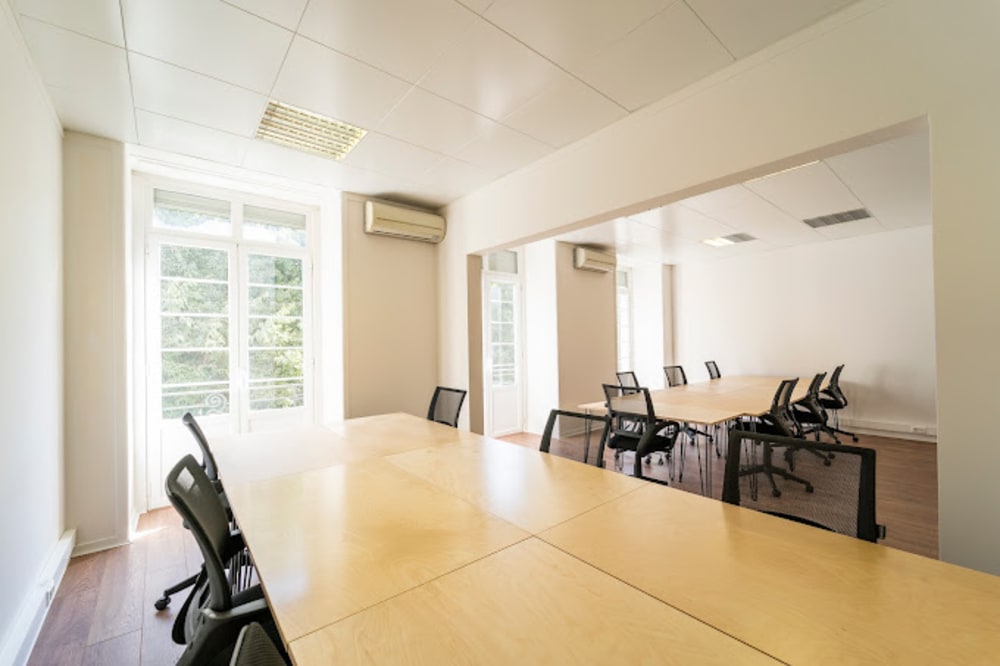 Unicorn Workspaces Avenidas Novas