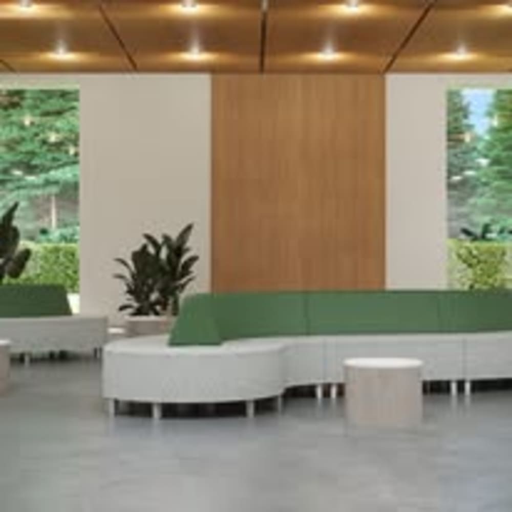 Accent Environments-Shoemaker