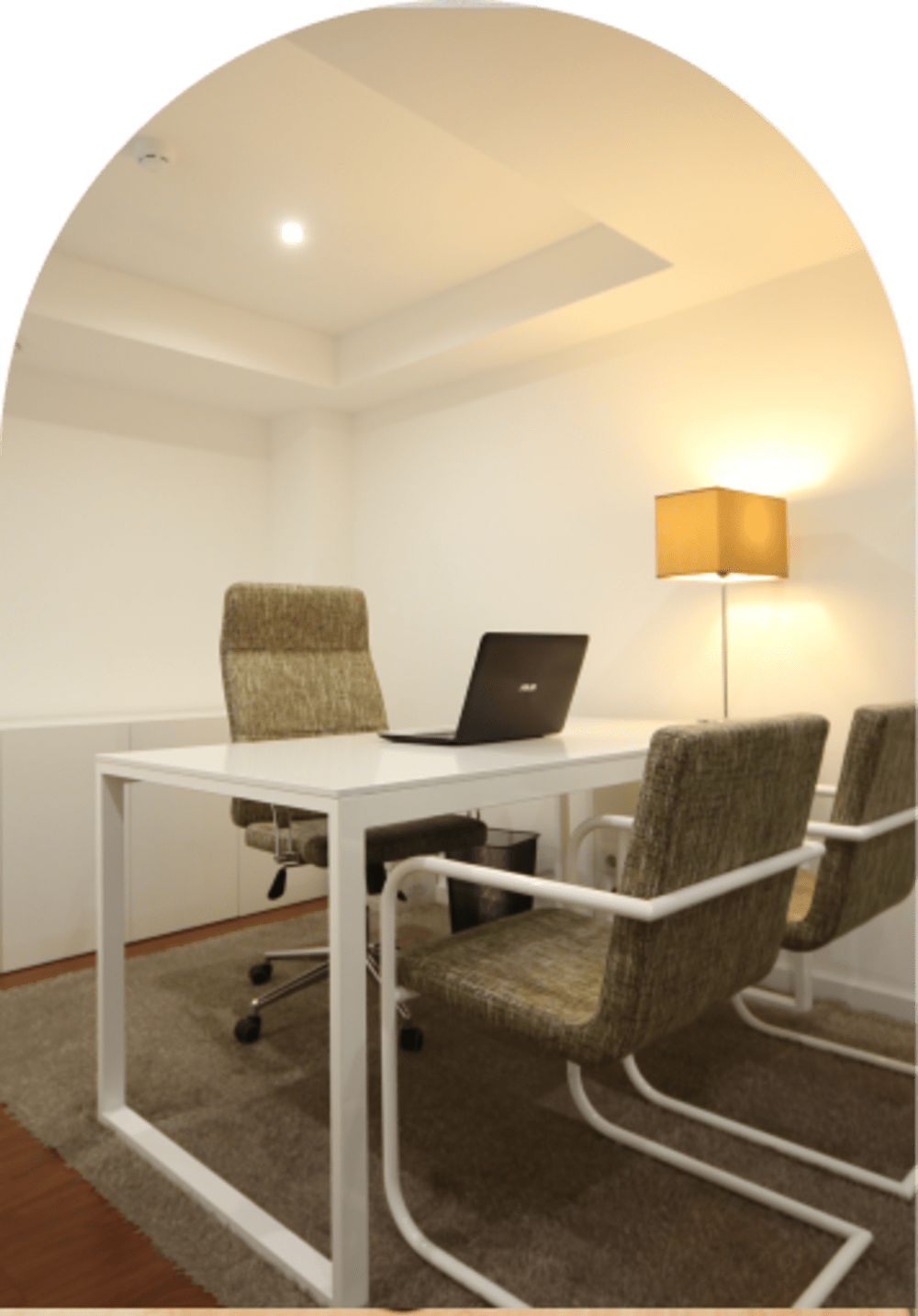 Ocupa Business Center