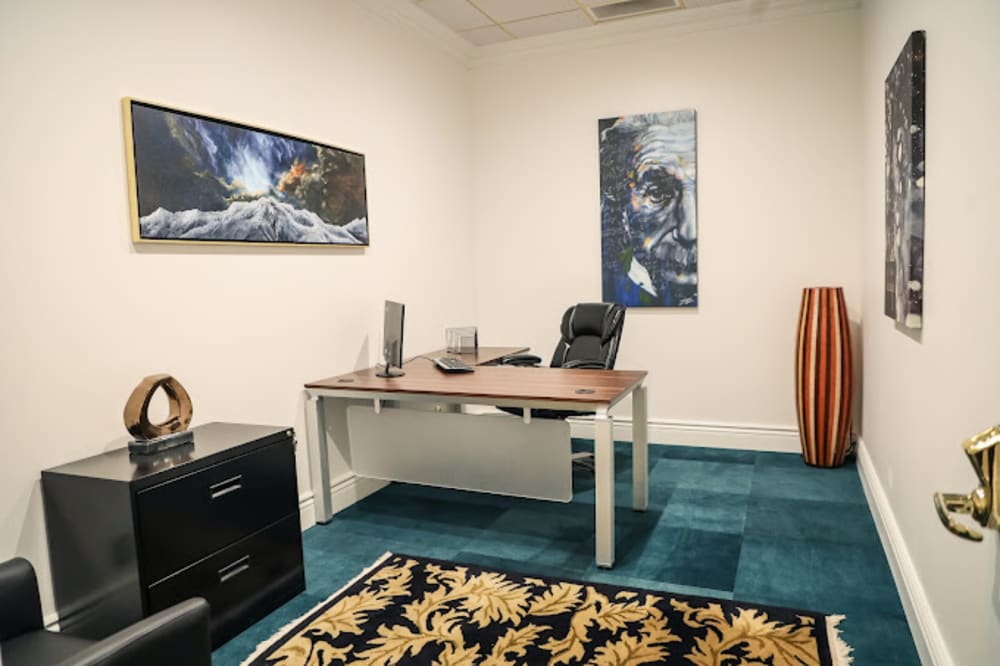 Enterprise Center-Omaha