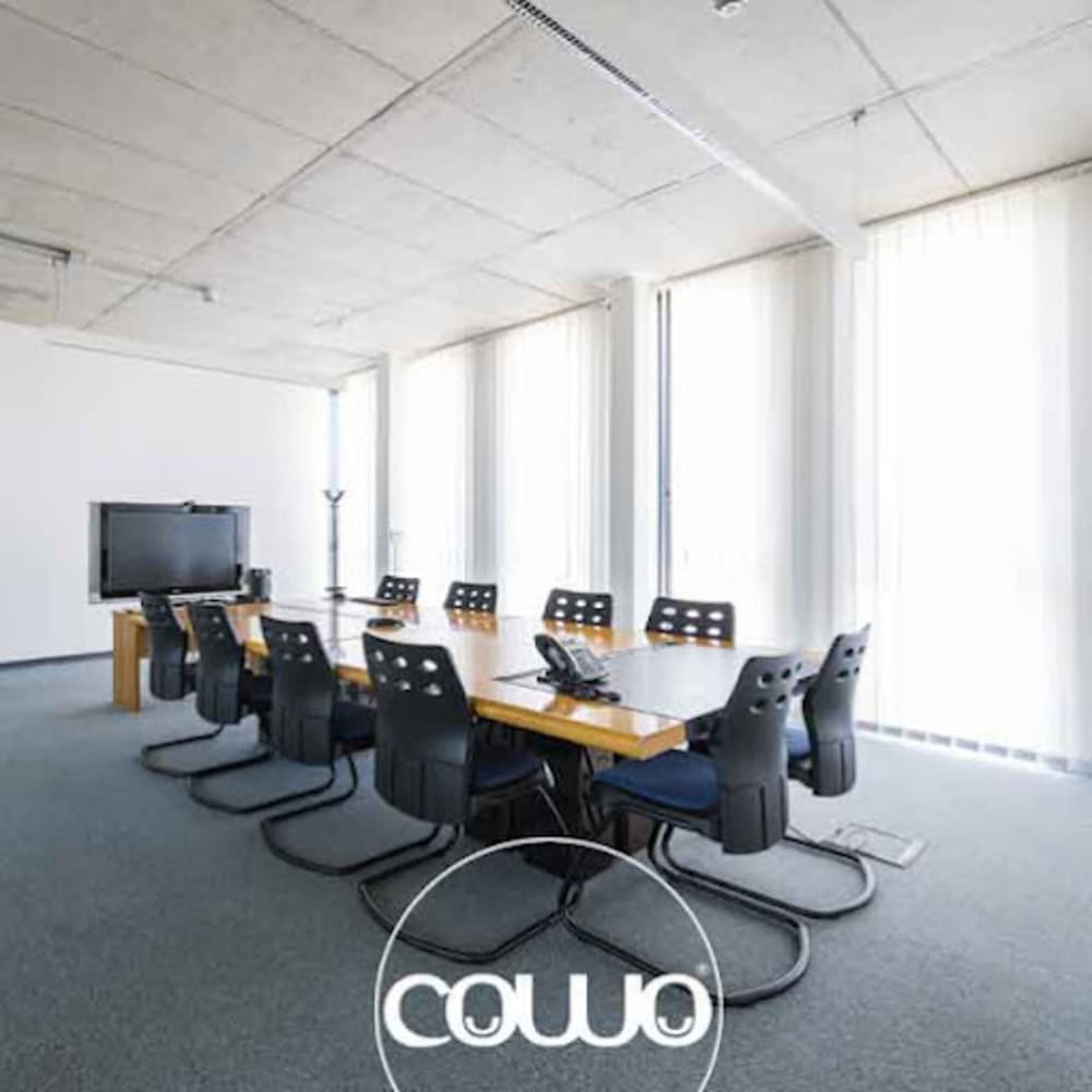 COWO Coworking Tecnopolo Tiburtino- Roma