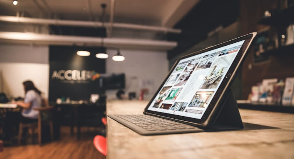 Acceler8 by UnionSPACE