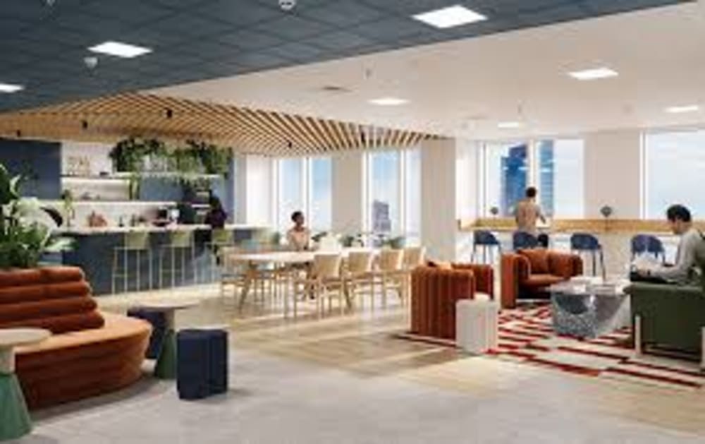 Instant Bank Street London