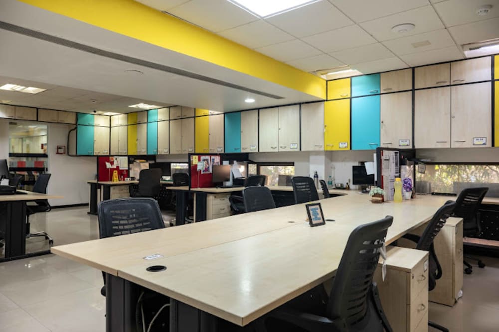 The Playce Coworking, Events & Cafe