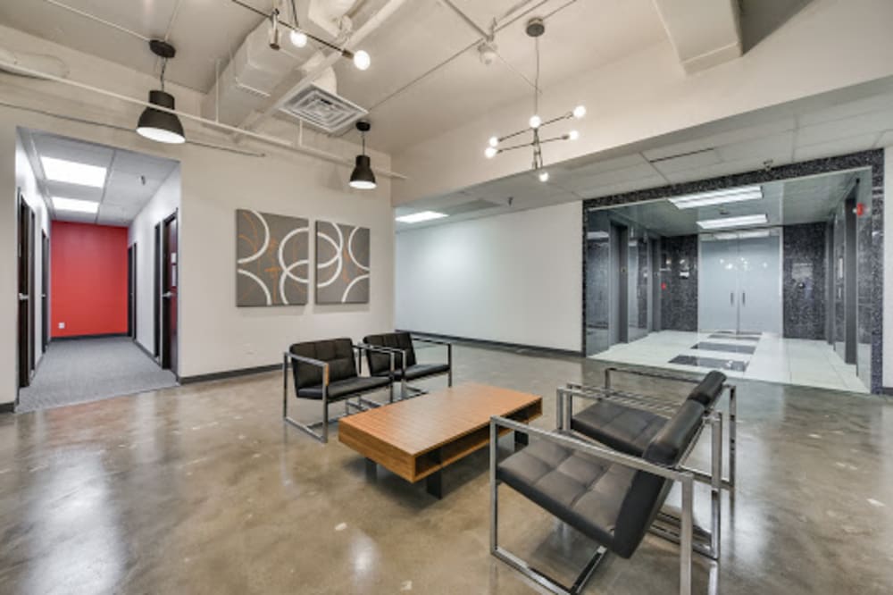 Workstyle Spaces 2300 Valley View Ln