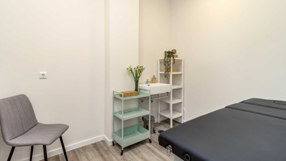 ESPACO SOUL-Belo Horizonte