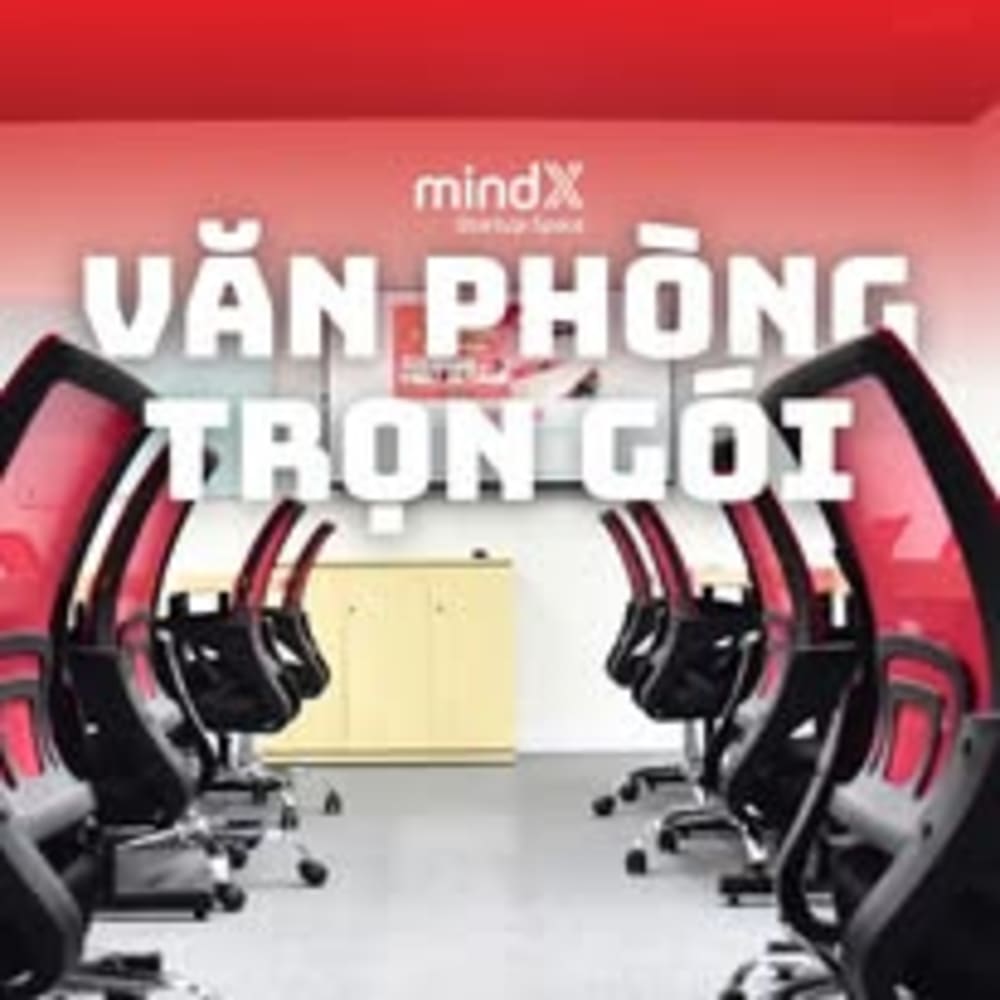 MindX Startup Space - Hanoi