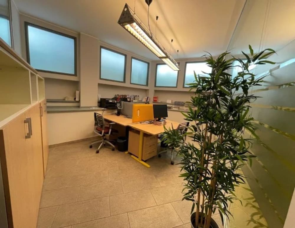 inCOWORK Giuliano- Milan