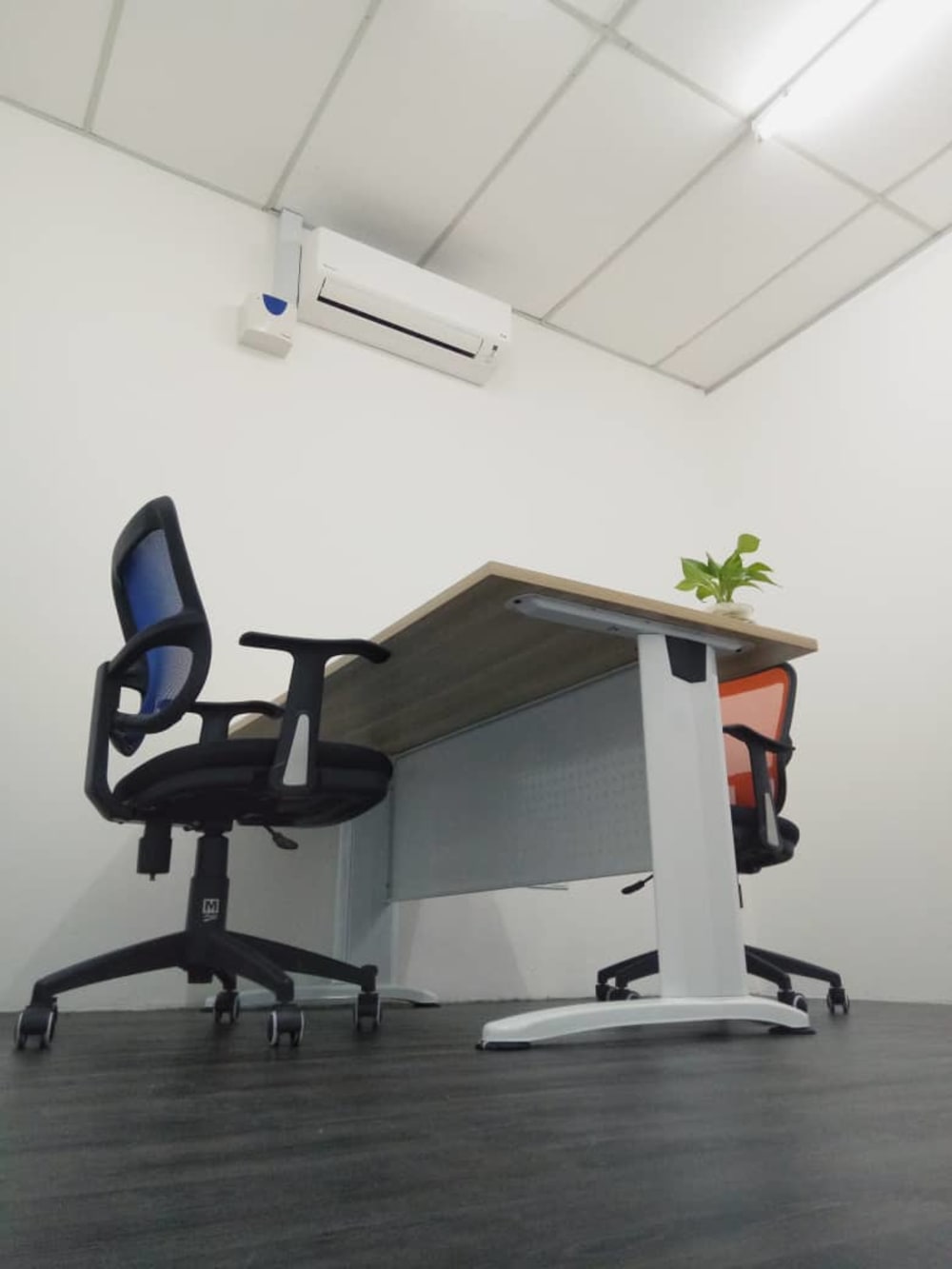 MAD Space Johor Bahru