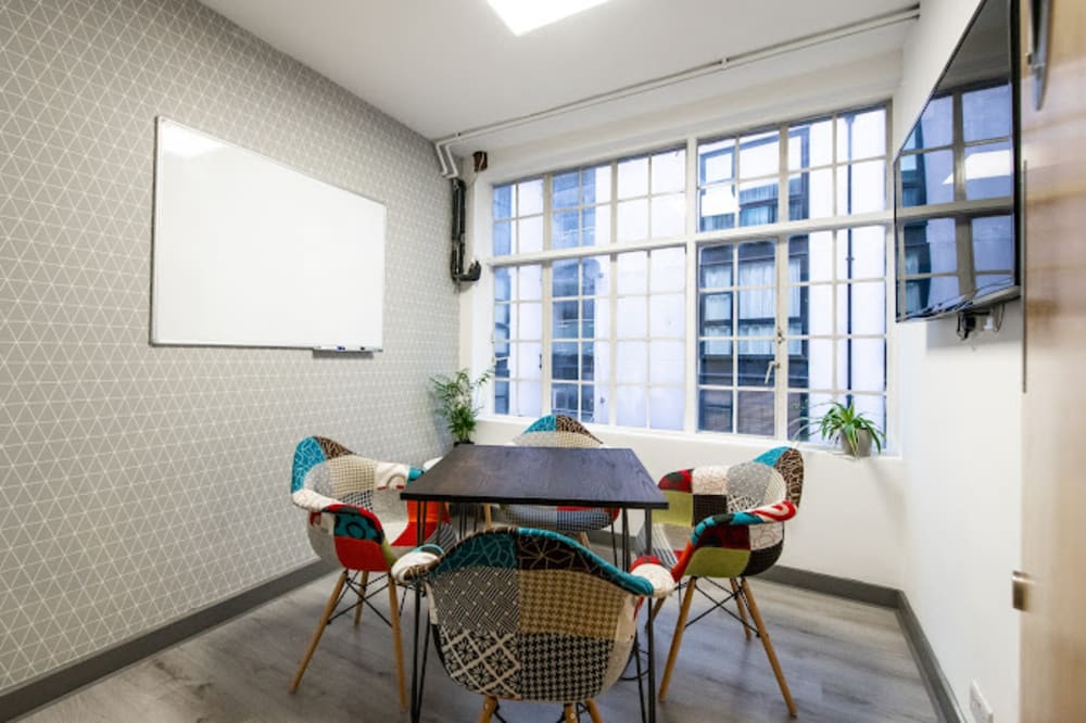 Runway East 66 Old Compton Street