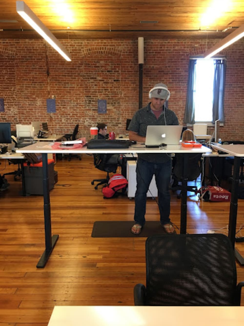 Collider CMD-Rochester