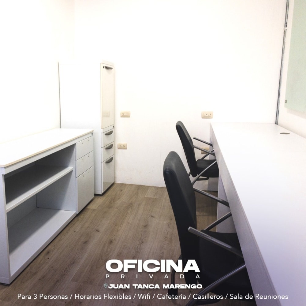 Artmosfera Coworking - Samborondón