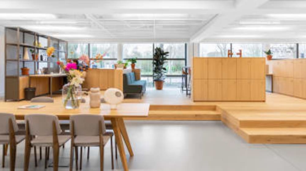 Regus - St. Charles - The Plaza