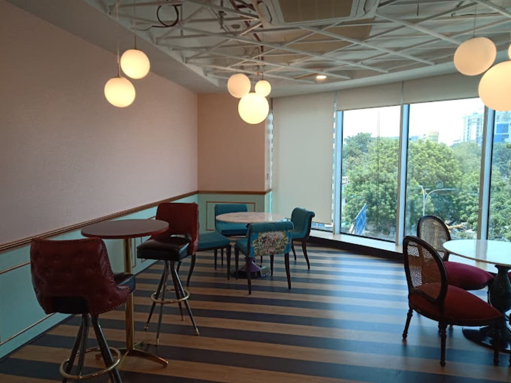 Workafella Teynampet- Chennai