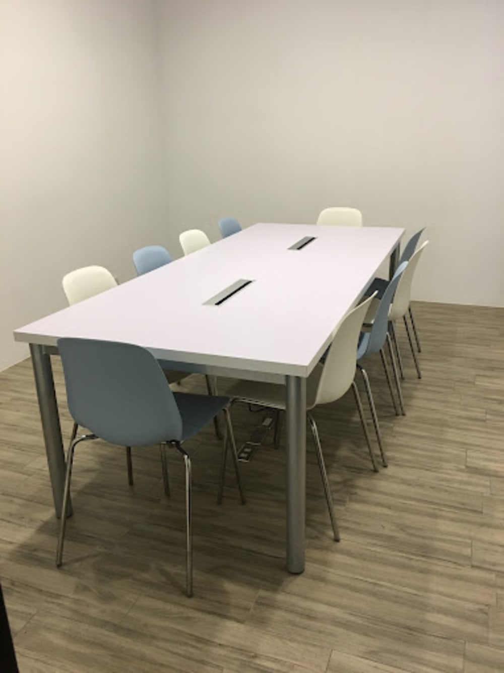 Project 0.1 Zhongzheng Road Taipei