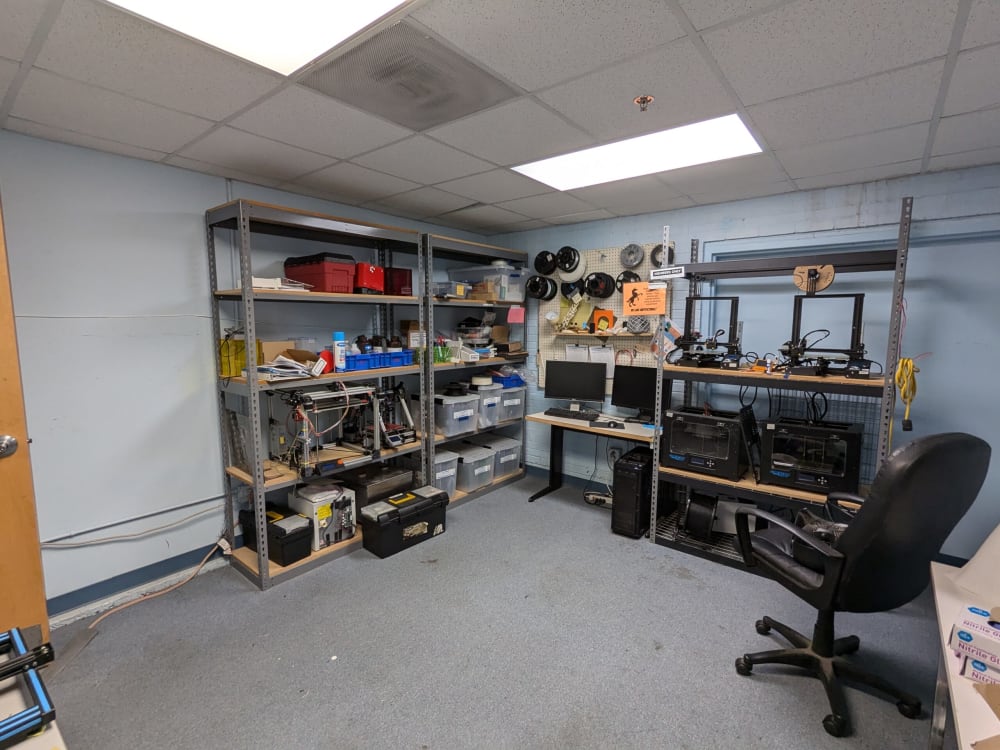 Splat Space Mangum-Durham