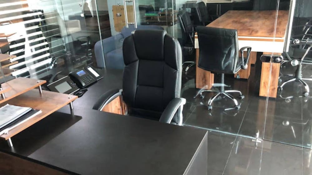 Sky Building- Guayaquil