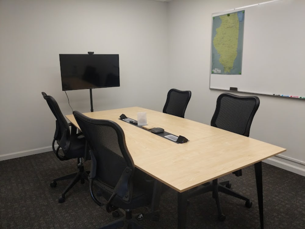 Hub & Spoke Coworking-Morton