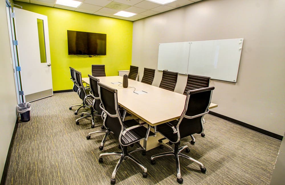 Intelligent Office-Rice Howard Place