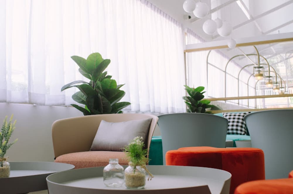 SocialPack Co-Working Space