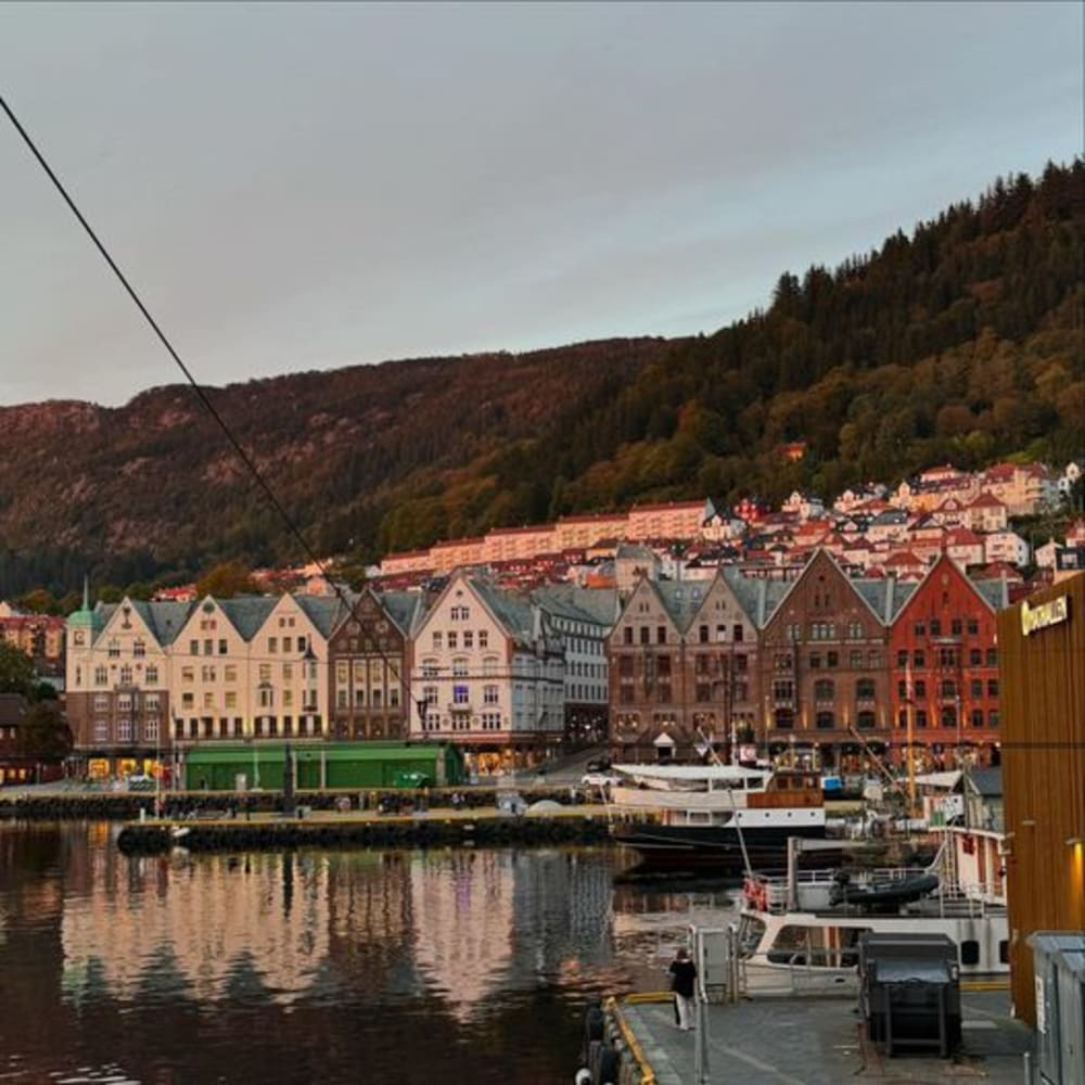 Bryggen Business Hub
