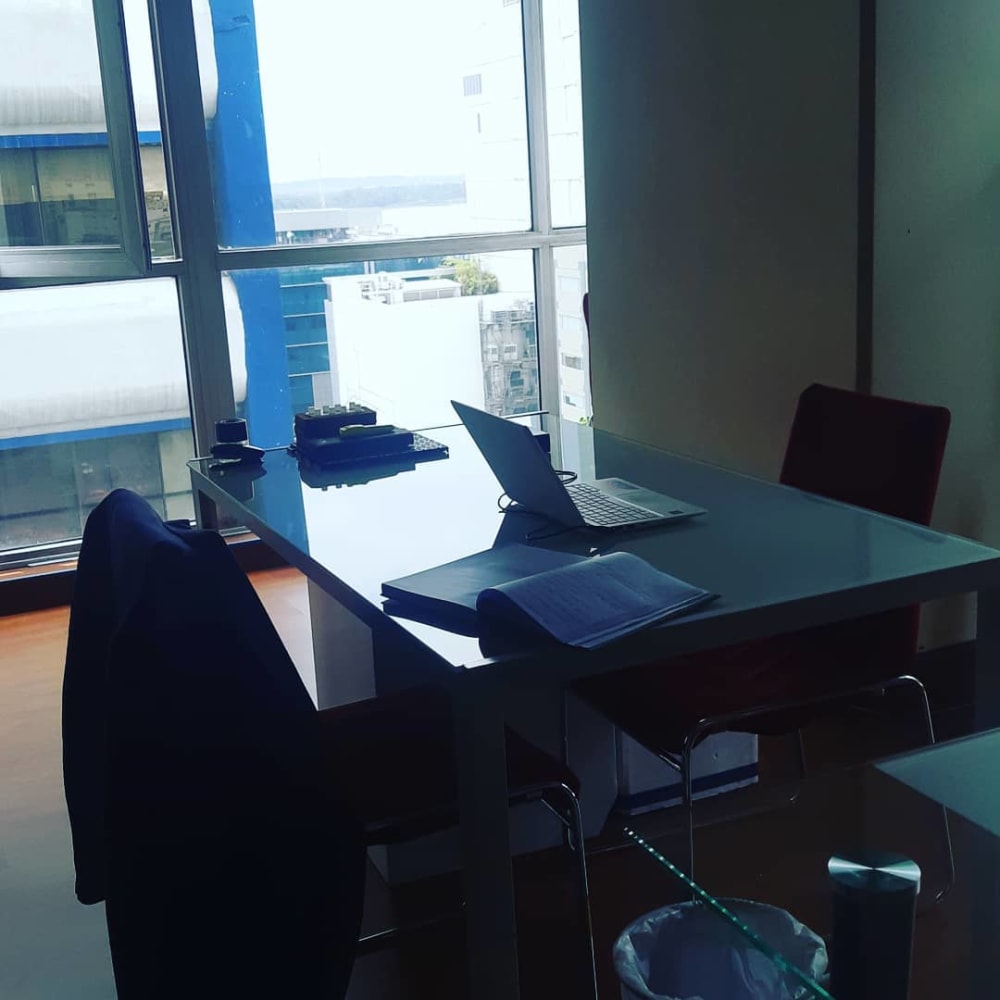 Guayaquil Business Center