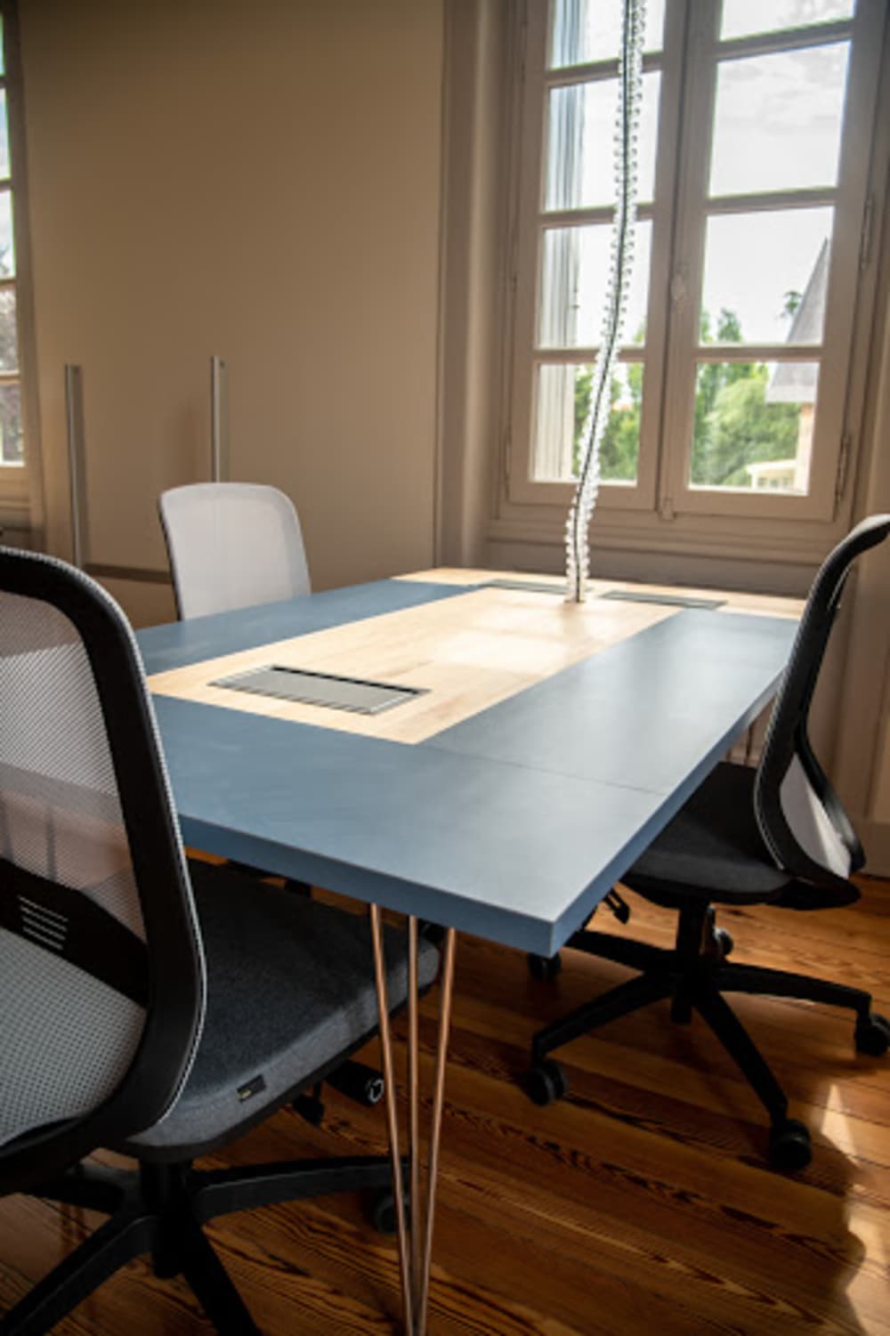 Coworking Villa Maria Bordeaux