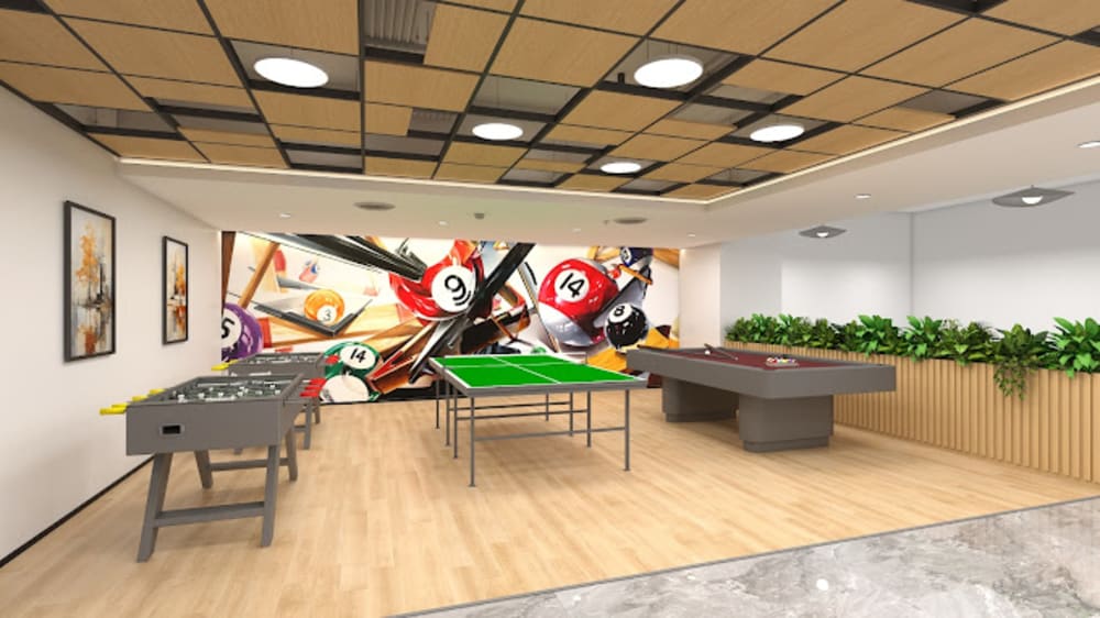 Atwork Coworking Spaces- Hyderabad