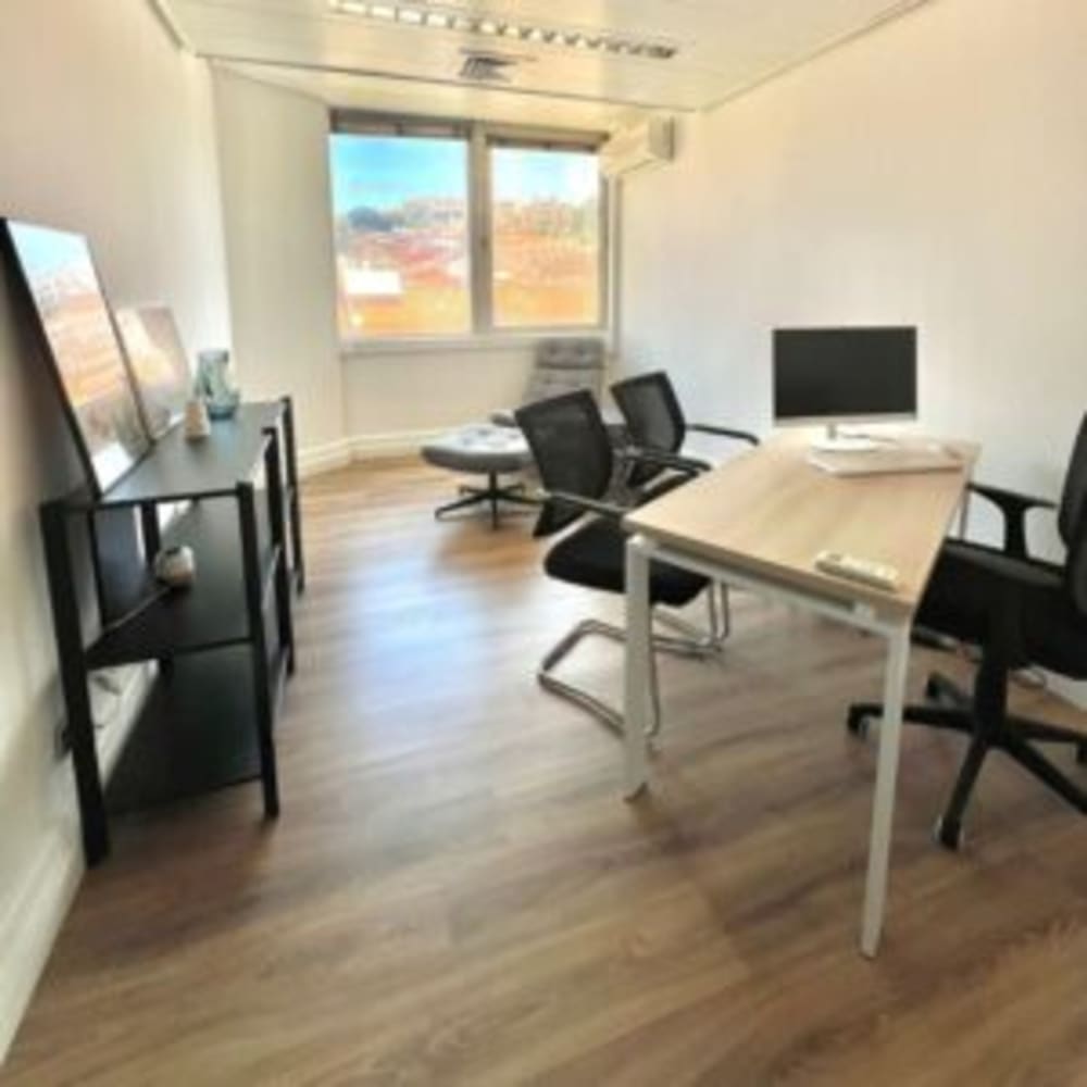 Alegria Business Center