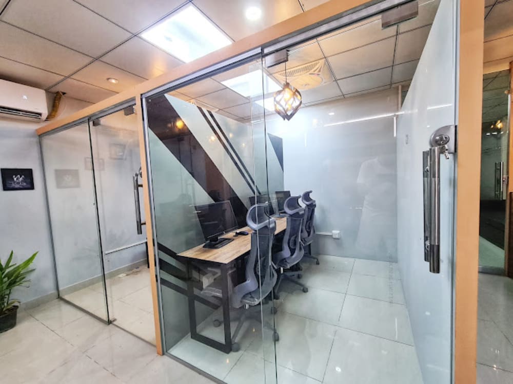 Kawaa Coworking Islamabad