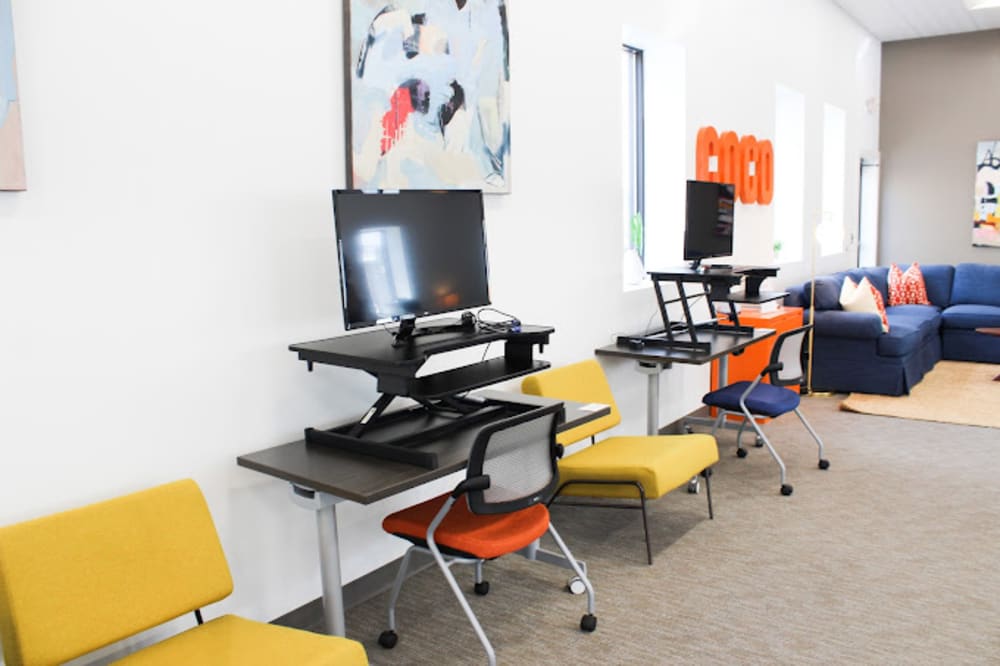 The Co Co 426 Springfield