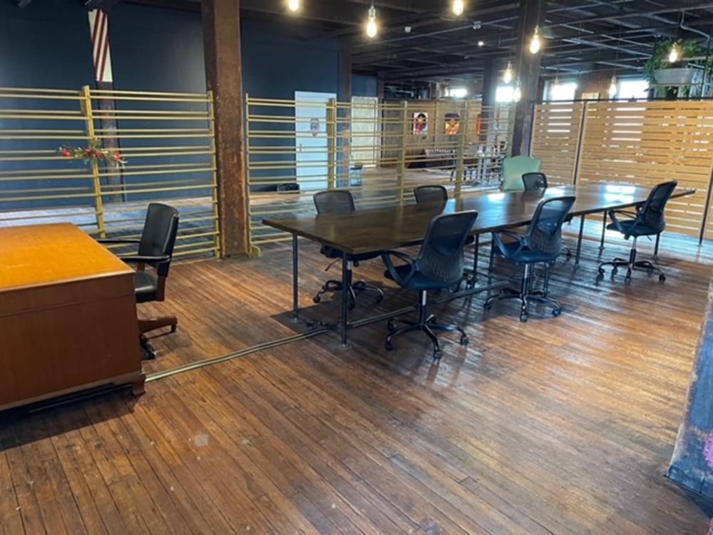 The Workshop Park Ave