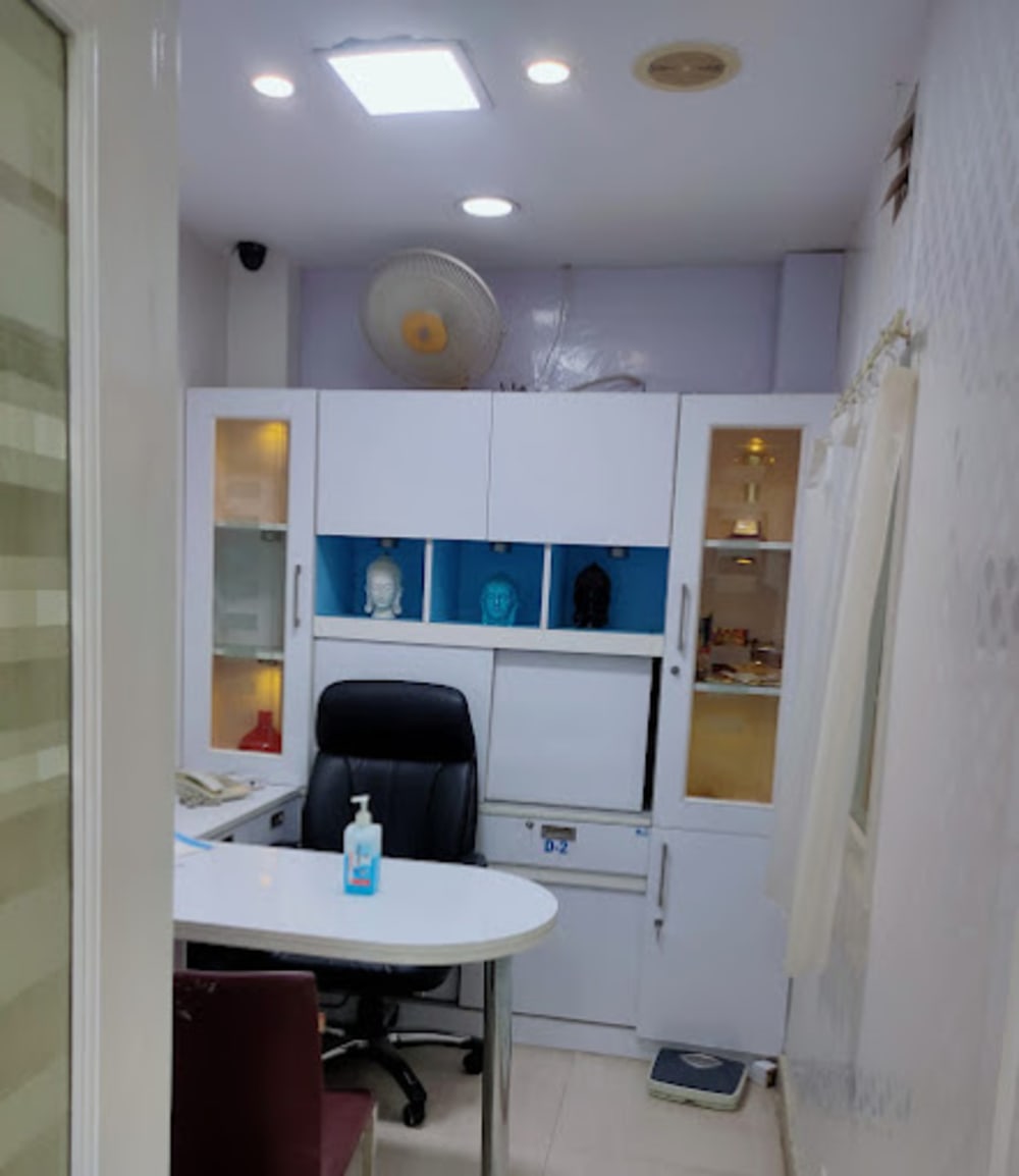 Profrea Medical Smart Clinics