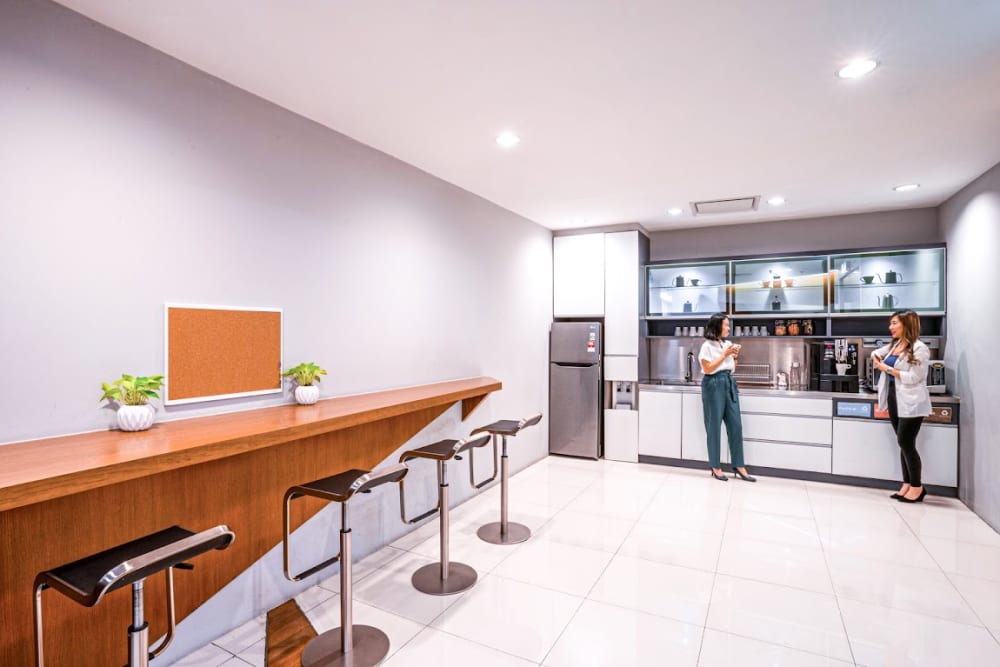 Arcc Spaces Centrepoint South