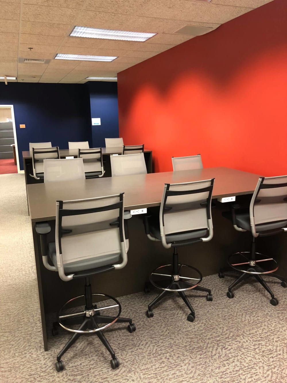 Enfield Office Suites