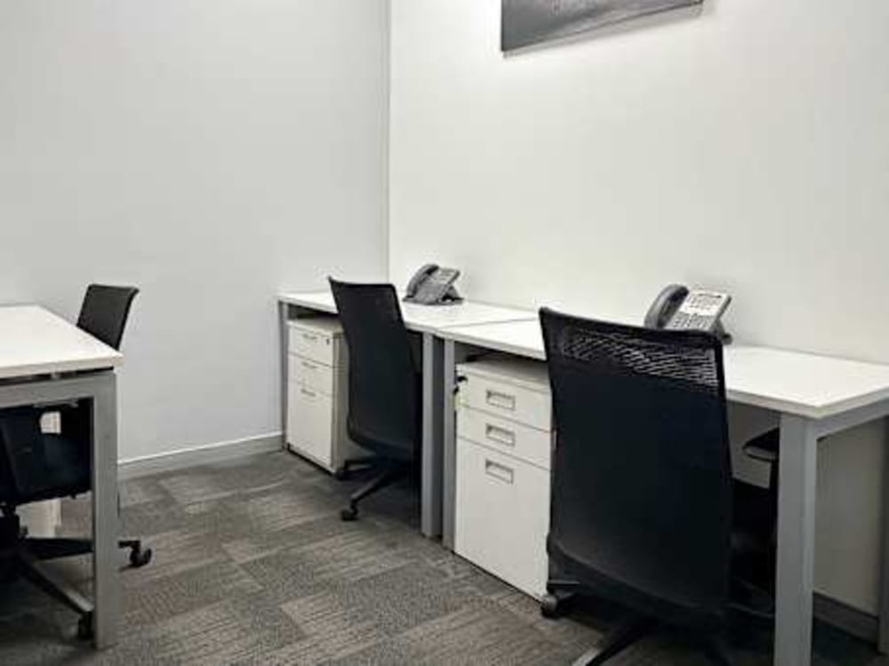 Regus Noida Assotech