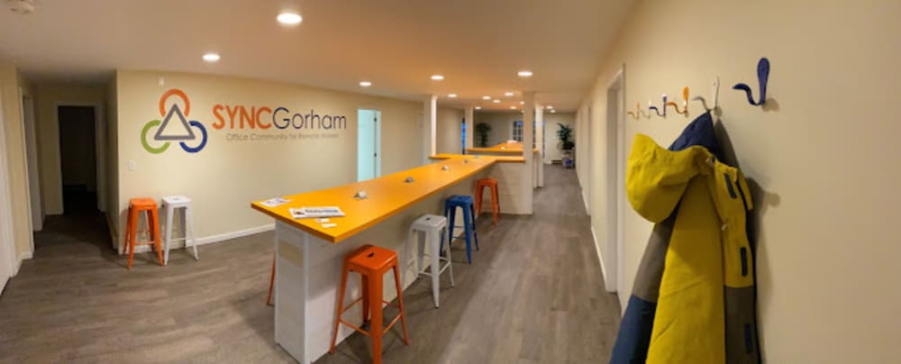 SYNC Gorham