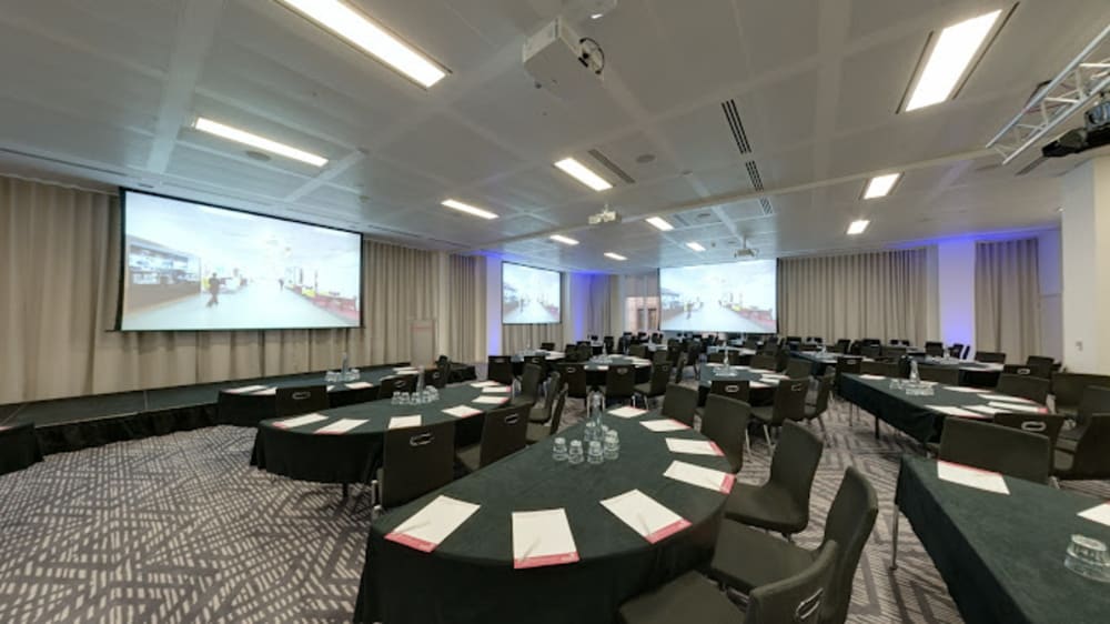 etc.venues Aldersgate london