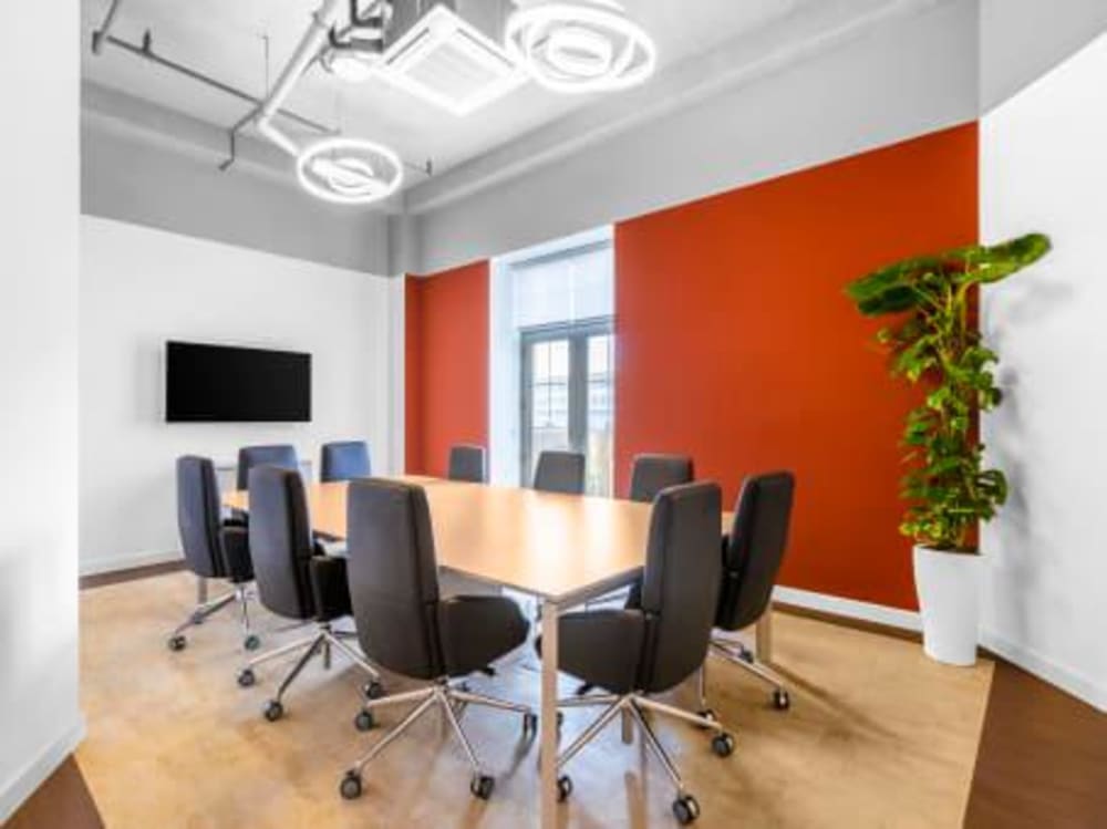 Regus - Baku ASK Plaza