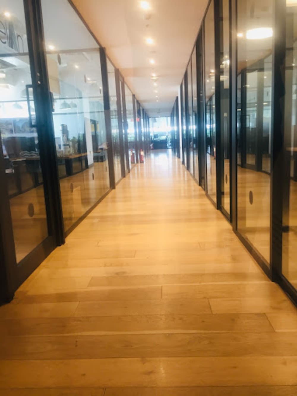 WeWork Two Horizon Centre