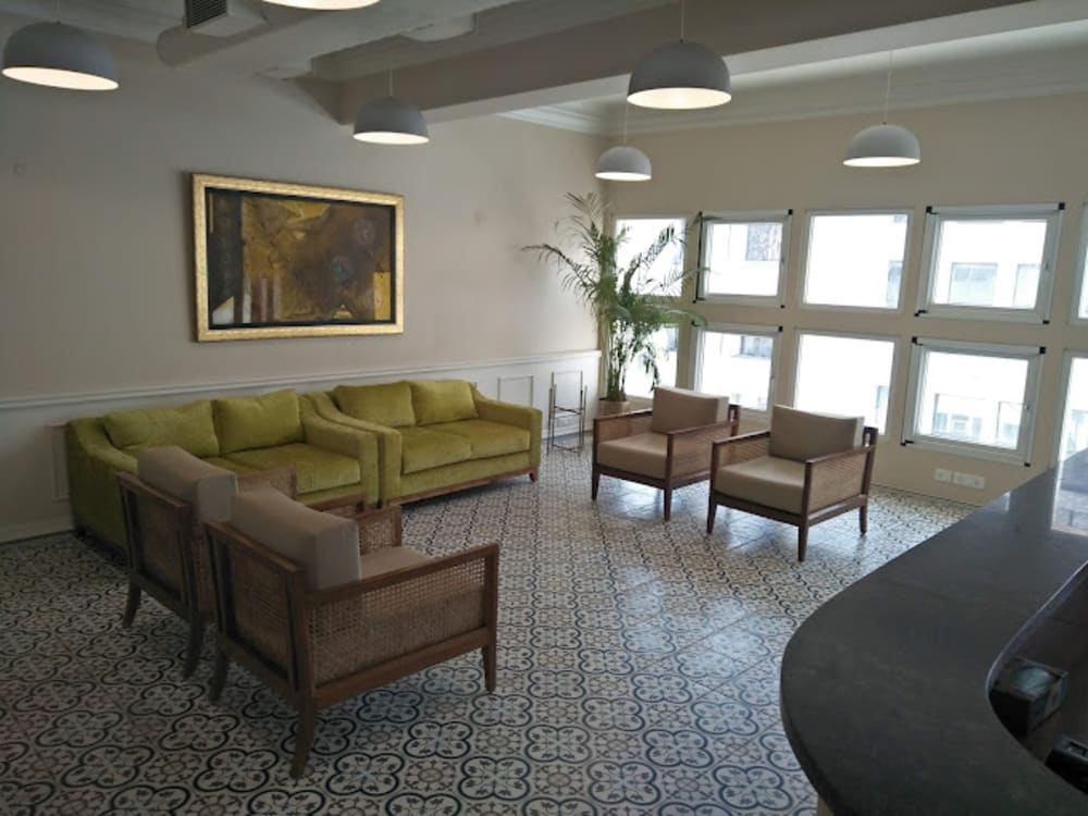 The Bivouac Connaught Place