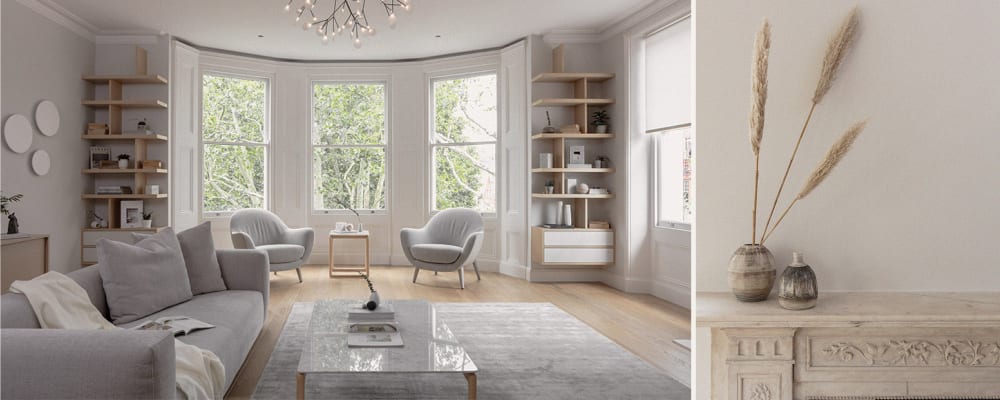 YAM Studios London 17 Shorts Gardens