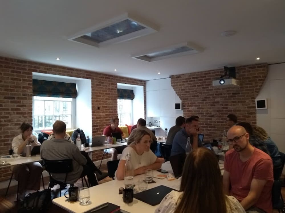 Square Works Bristol