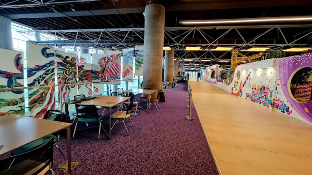 Colleagues Club-Tehran