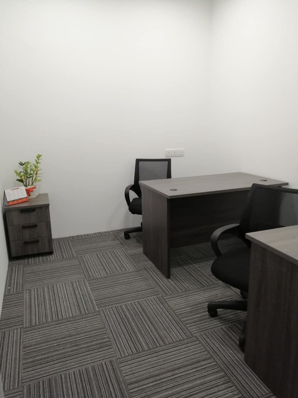Avenue Business Centre Mentari Petaling Jaya