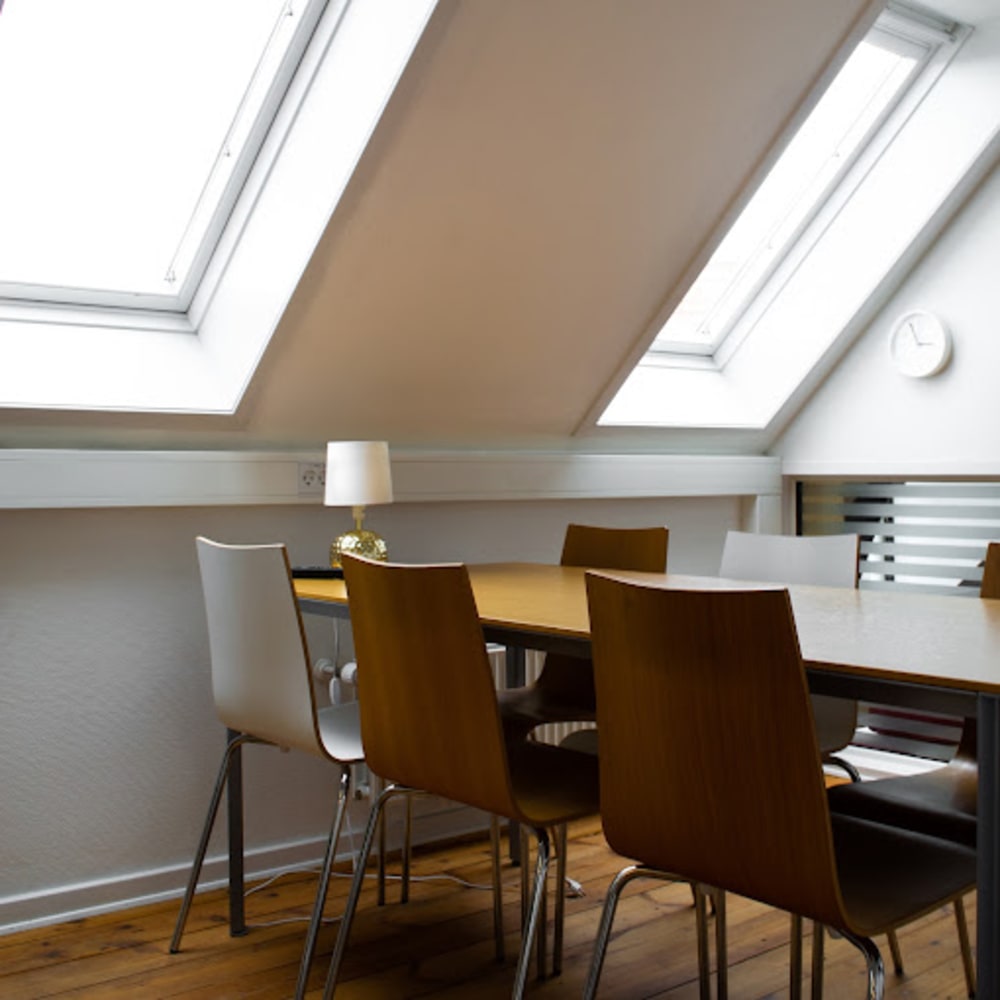 The Startup Company Aarhus