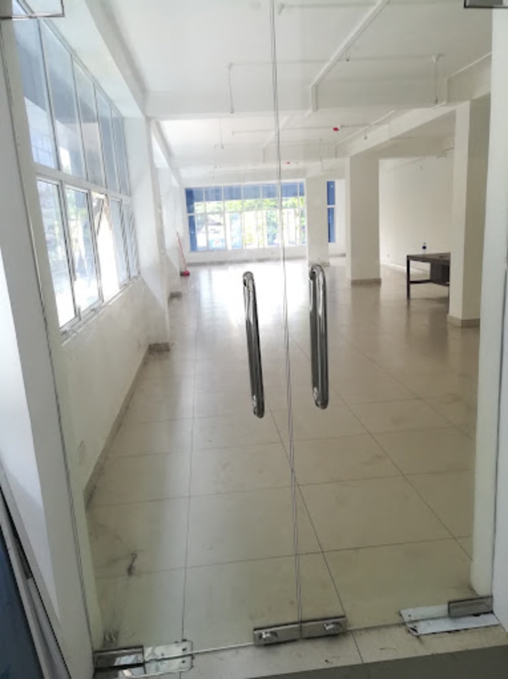 Hubpoint Olcott Mawatha